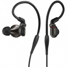 索尼(SONY) MDR-EX1000 耳机 动圈旗舰 黑色 索尼(SONY) MDR-EX1000 耳机 动圈旗舰 黑色